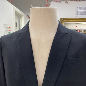 Banana Republic blazer 4