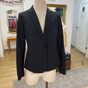Banana Republic blazer 4