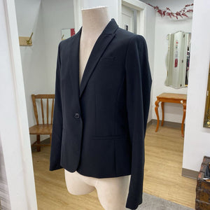 Banana Republic blazer 4