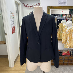 Banana Republic blazer 4