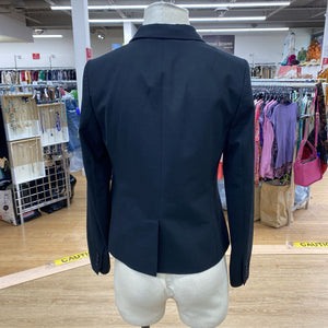Banana Republic blazer 4