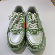 Load image into Gallery viewer, Hoff Iron metallic sneakers 9

