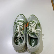 Load image into Gallery viewer, Hoff Iron metallic sneakers 9
