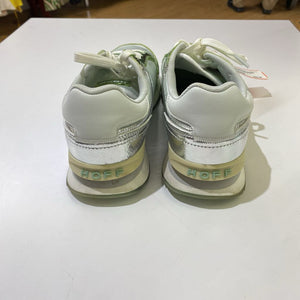 Hoff Iron metallic sneakers 9