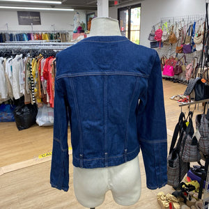 Zara denim jacket M