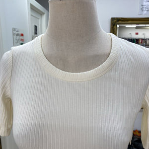 Club Monaco Belted Scoopneck dress NWT 00P