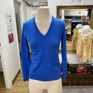 Banana Republic Merino wool sweater S
