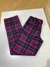 Nike plaid golf pants 0