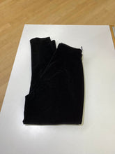 Load image into Gallery viewer, Jacob vintage velour pants 7/8

