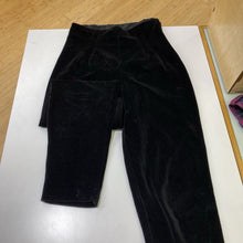 Load image into Gallery viewer, Jacob vintage velour pants 7/8
