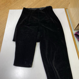 Jacob vintage velour pants 7/8