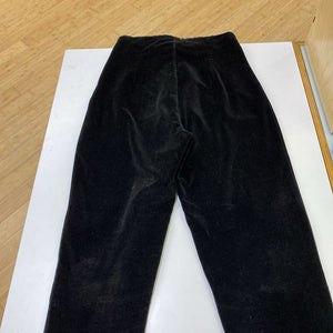 Jacob vintage velour pants 7/8