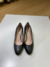 The Shoe Box block heels 37.5
