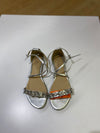 Badgley Mischka Jewel flats 7