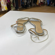 Load image into Gallery viewer, Badgley Mischka Jewel wrap flats 7
