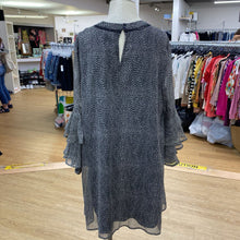 Load image into Gallery viewer, Ranna Gill stud detail dress NWT XL
