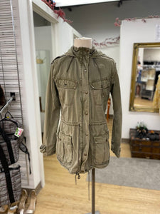 Talula cargo jacket S