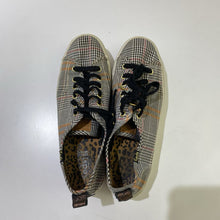 Load image into Gallery viewer, *platform plaid
