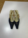 Brown's vintage sandals 38