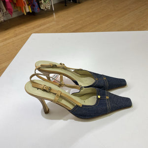 Brown's vintage sandals 38
