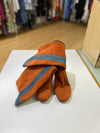 Miss Sixty vintage suede boots 38