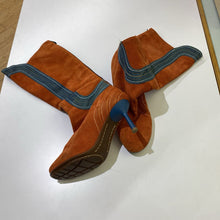 Load image into Gallery viewer, Miss Sixty vintage suede boots 38
