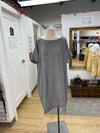 Ikikiz linen dress OS