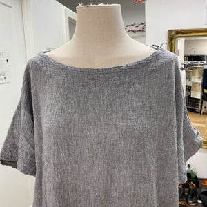 Ikikiz linen dress OS