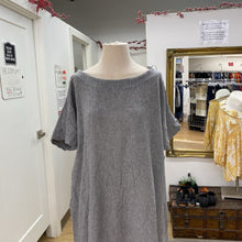 Load image into Gallery viewer, Ikikiz linen dress OS
