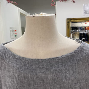 Ikikiz linen dress OS