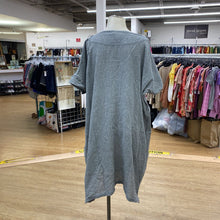 Load image into Gallery viewer, Ikikiz linen dress OS
