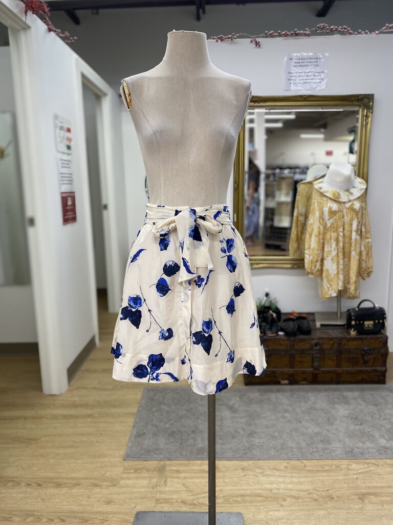 Club Monaco skirt 2