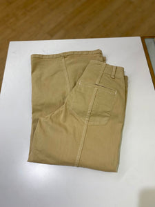 Maeve wide leg pants 26