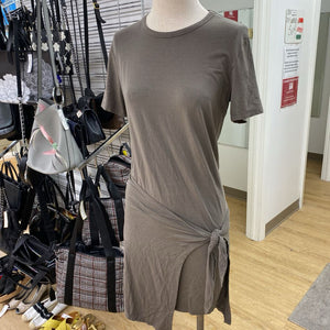 Wilfred maxi dress M