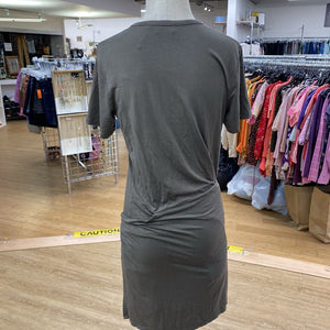 Wilfred maxi dress M