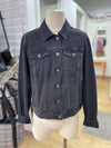 Banana Republic (outlet) denim Jacket M