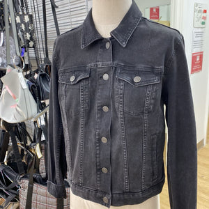 Banana Republic (outlet) denim Jacket M