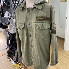 Load image into Gallery viewer, American Eagle jacket/top M
