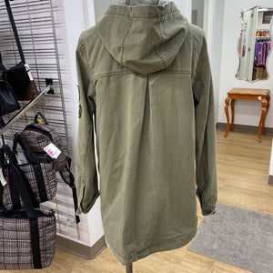 American Eagle jacket/top M