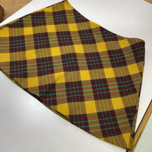 Load image into Gallery viewer, Zara plaid mini skirt L
