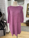 Vero Moda knit dress NWT XXL