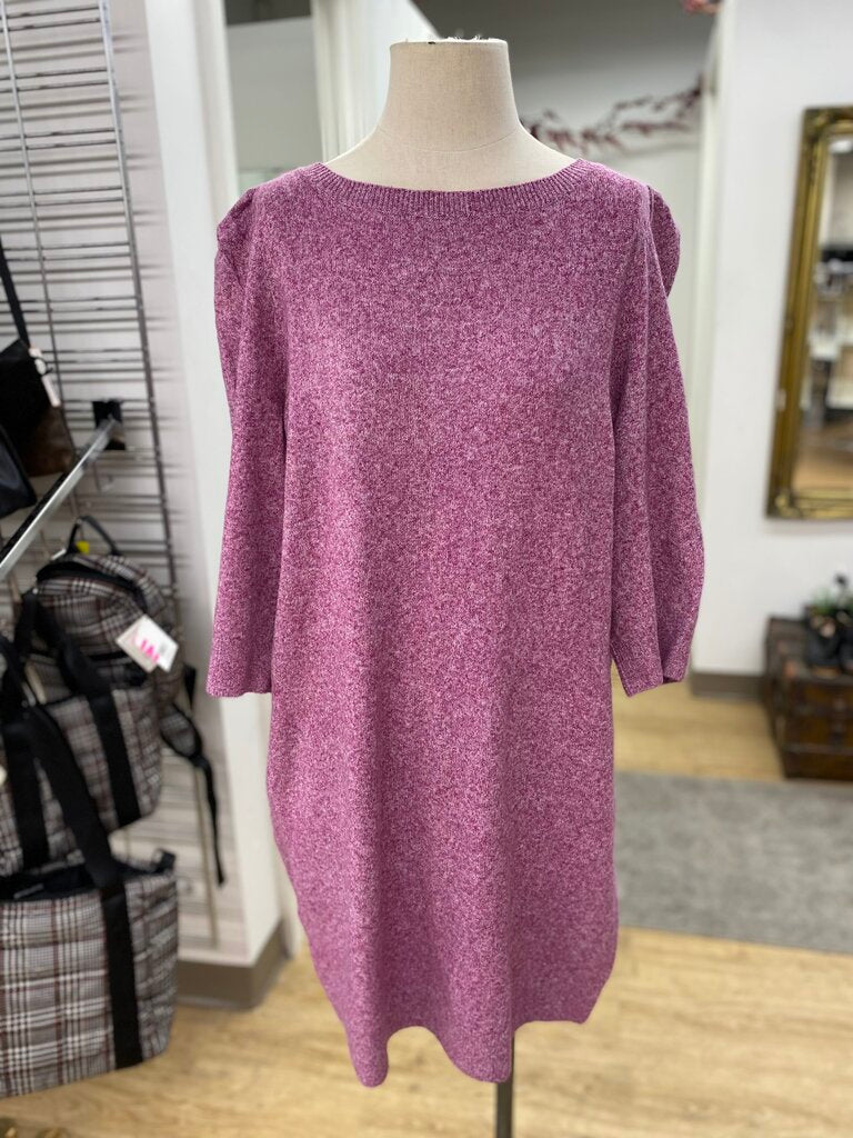 Vero Moda knit dress NWT XXL