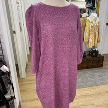 Load image into Gallery viewer, Vero Moda knit dress NWT XXL
