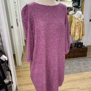 Vero Moda knit dress NWT XXL
