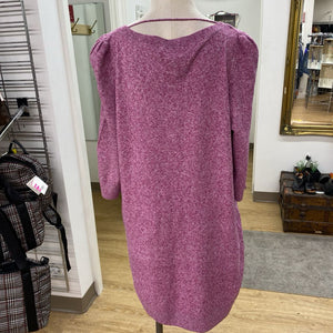 Vero Moda knit dress NWT XXL