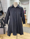 Gracia a line dress S