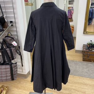Gracia a line dress S