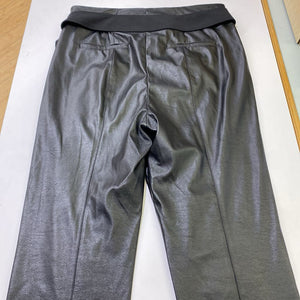 Dorothee Schumacher pleather pants 2