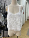 Eatons vintage cami L