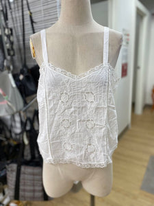 Eatons vintage cami L